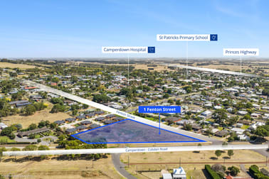 Click to view all images 1 Fenton Street Camperdown VIC 3260 - Image 3