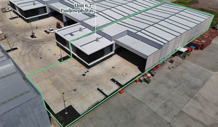 Unit 6/27 Pauljoseph Way Truganina VIC 3029 - Image 1