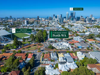 Click to view all images 17 Brisbane Street Perth WA 6000 - Image 3