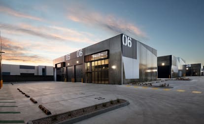 Click to view all images 6/52 Bakers Rd Coburg North VIC 3058 - Image 1