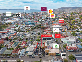 27 Lefroy Street North Hobart TAS 7000 - Image 1