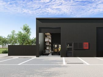 Unit 22/12 Industrial Close Tamworth NSW 2340 - Image 1