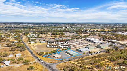 Click to view all images 67-71 Ham Street Golden Square VIC 3555 - Image 1