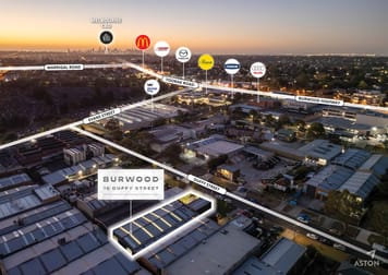 Click to view all images Unit/16 Duffy Street Burwood VIC 3125 - Image 2