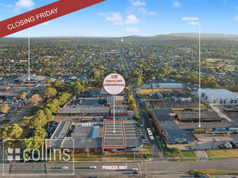 Click to view all images 32B Princes Highway Eumemmerring VIC 3177 - Image 1