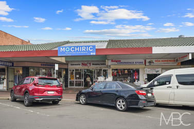 Shop 23/47 Park Road Cabramatta NSW 2166 - Image 1