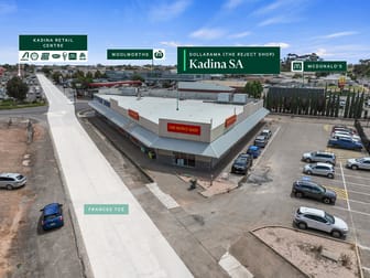 Lot 2 & 3/27 Frances Terrace Kadina SA 5554 - Image 1