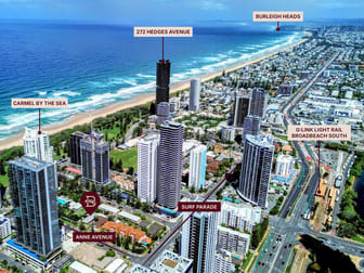 16 Anne Avenue Broadbeach QLD 4218 - Image 1
