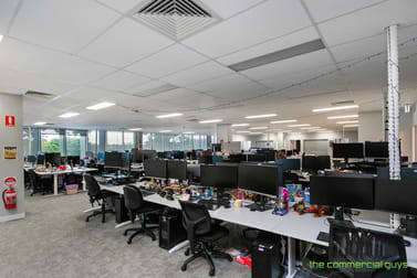 210, 211&214/53 Endeavour Boulevard North Lakes QLD 4509 - Image 3