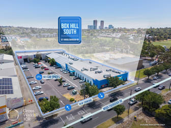 321 Middleborough Road Box Hill South VIC 3128 - Image 1