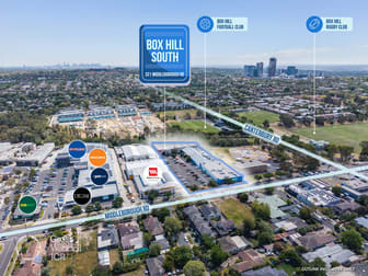 321 Middleborough Road Box Hill South VIC 3128 - Image 2