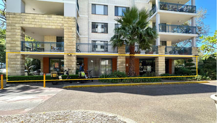 Shop 128/83-93 Dalmeny Avenue Rosebery NSW 2018 - Image 1