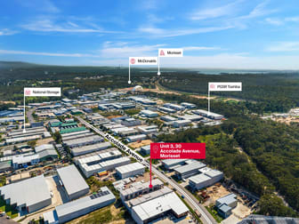 Click to view all images Unit 3/30 Accolade Avenue Morisset NSW 2264 - Image 2