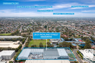 29-31 Richland Street Kingsgrove NSW 2208 - Image 3