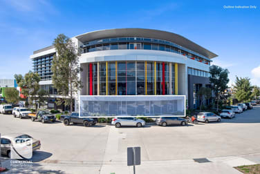 Showroom/16 Wurrook Circuit Caringbah NSW 2229 - Image 1