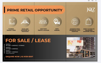 Shop 1 C/101 Waterloo Road Macquarie Park NSW 2113 - Image 1