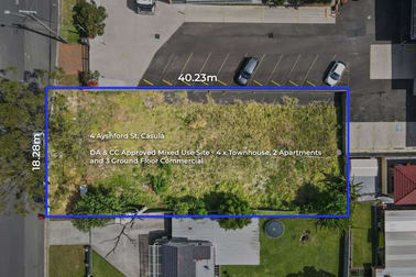 4 Ayshford Street Casula NSW 2170 - Image 1