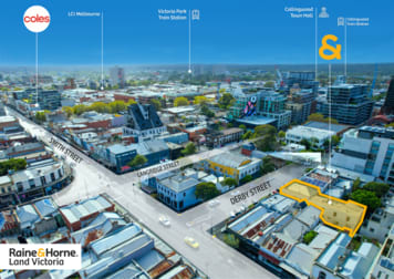 1 DERBY STREET Collingwood VIC 3066 - Image 2