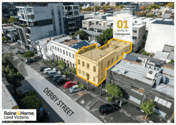 1 DERBY STREET Collingwood VIC 3066 - Image 3