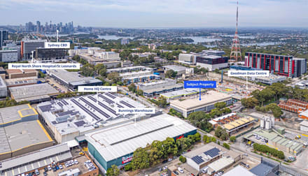 Artarmon Business Centre 2-8 Campbell Street Artarmon NSW 2064 - Image 3