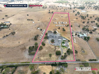 1110 Merriang Road Woodstock VIC 3751 - Image 1