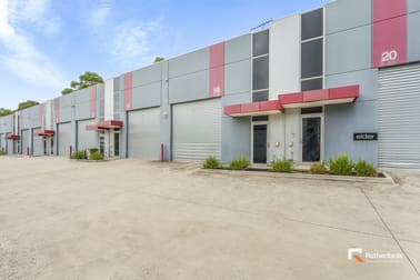 19/48 Lindon Court Tullamarine VIC 3043 - Image 2