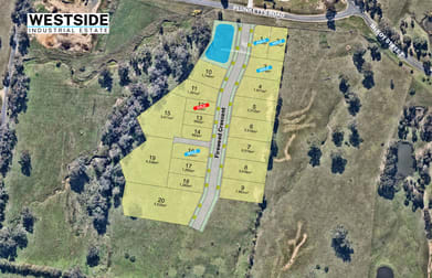 1 Fireweed Crescent West Wodonga VIC 3690 - Image 1