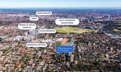 71 St Marks Road Randwick NSW 2031 - Image 1