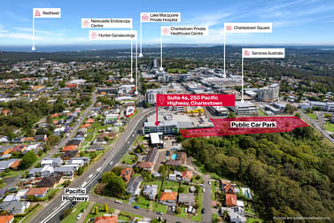 Suite 4A/250 Pacific Highway Charlestown NSW 2290 - Image 3