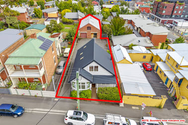 91-91A Patrick Street West Hobart TAS 7000 - Image 1