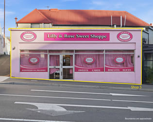 126 Murray Street Hobart TAS 7000 - Image 3