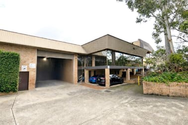 1/61 PRINCE WILLIAM DRIVE Seven Hills NSW 2147 - Image 1