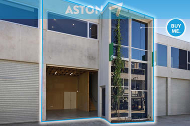 17/131 Hyde Street Footscray VIC 3011 - Image 1