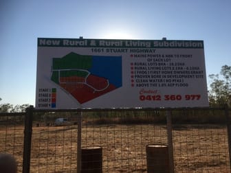 1661 Stuart Highway Lansdowne NT 0850 - Image 2