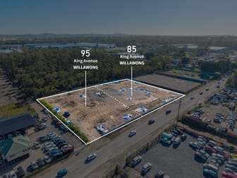 85 - 95 King Avenue Willawong QLD 4110 - Image 1