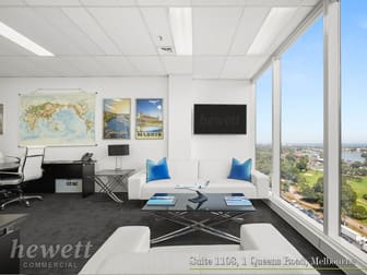 1108, A23 & A24/1 Queens Road Melbourne VIC 3004 - Image 1