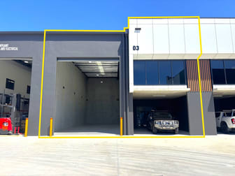 3/36-44 Daintree Drive Redland Bay QLD 4165 - Image 1