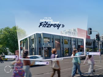 175-179 Johnston Street Fitzroy VIC 3065 - Image 1