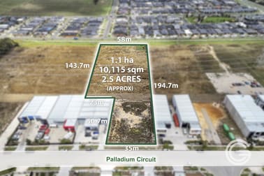 Click to view all images 59 Palladium Circuit Clyde VIC 3978 - Image 2