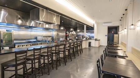 Click to view all images 406 Brunswick Street Fitzroy VIC 3065 - Image 3