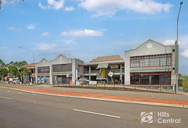 Click to view all images 4/3-9 Terminus Street Castle Hill NSW 2154 - Image 1