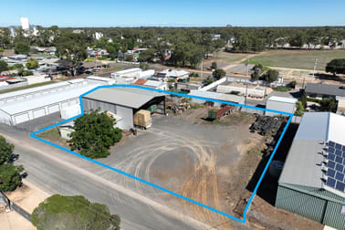 25 Swallow Street Numurkah VIC 3636 - Image 1