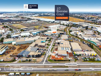 Click to view all images Factory 1/7 Everaise Court Laverton North VIC 3026 - Image 2