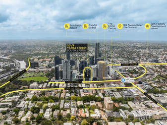 201/9 Yarra Street South Yarra VIC 3141 - Image 1