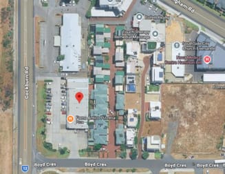 Click to view all images 4/14 Cockburn Road Hamilton Hill WA 6163 - Image 1