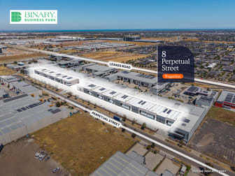 Click to view all images 8 Perpetual Street Truganina VIC 3029 - Image 1