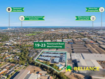 19-23 Paramount Road West Footscray VIC 3012 - Image 2