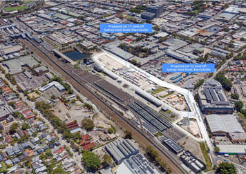 Proposed Lots 71 & 72, land off Sydney Steel Road Marrickville NSW 2204 - Image 1