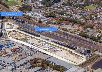 Proposed Lots 71 & 72, land off Sydney Steel Road Marrickville NSW 2204 - Image 2
