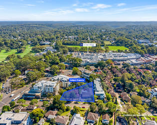 2a, 2b & 4 Shinfield Avenue St Ives NSW 2075 - Image 1